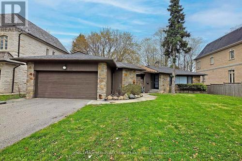 15 Farrington Drive, Toronto, ON - Outdoor