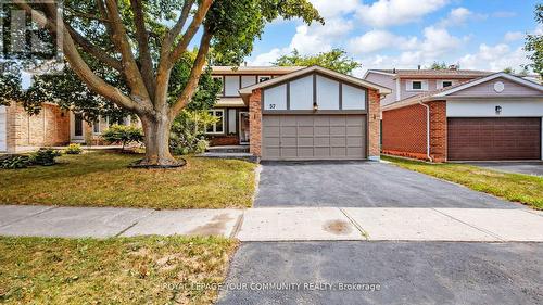 57 BRAEBURN DRIVE  Markham, ON L3T 4W7