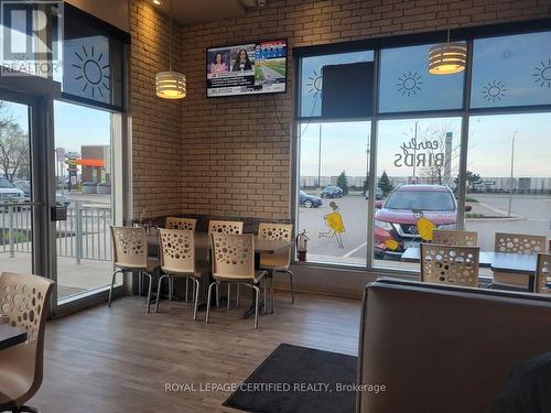 6795 Airport Road, Mississauga, ON 