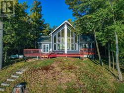 37 RICHARDS LAKE ROAD Carling, ON P0G 1G0