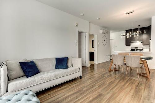 Vue d'ensemble - 206-7085 Rue De Lunan, Brossard, QC - Indoor