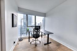 Chambre à coucher - 