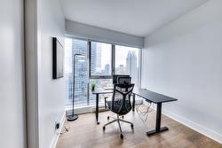 Chambre à coucher - 