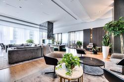 Salle communautaire - 