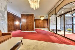 Hall d'entrée/Vestibule - 