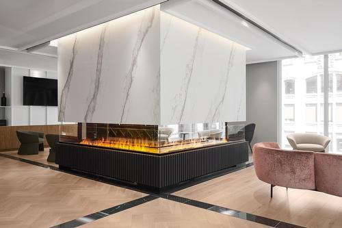 Common room - 1218-435 Boul. René-Lévesque O., Montréal (Ville-Marie), QC - Indoor