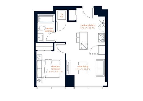 Other - 1218-435 Boul. René-Lévesque O., Montréal (Ville-Marie), QC - Other