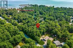 LOT 47 TROUT LANE  Tiny, ON L9M 0J1