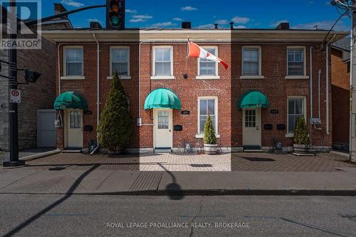 272 WELLINGTON STREET  Kingston (East Of Sir John A. Blvd), ON K7K 2Z1