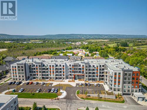 309 - 4 KIMBERLY LANE  Collingwood, ON L9Y 5B4