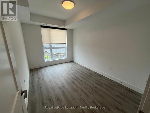 309 - 4 Kimberly Lane, Collingwood, ON - Indoor Photo Showing Other Room