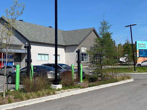 Other - B-1400 Route 125, Sainte-Julienne, QC - Outdoor