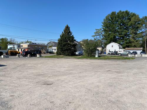 Land/Lot - B-1400 Route 125, Sainte-Julienne, QC - Outdoor