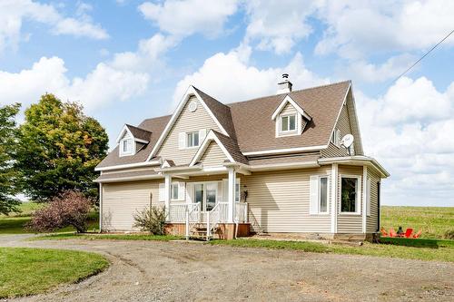 Façade - 45 Ch. Dubuc, Compton, QC - Outdoor With Facade