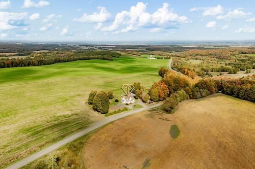 Photo aérienne - 45 Ch. Dubuc, Compton, QC - Outdoor With View