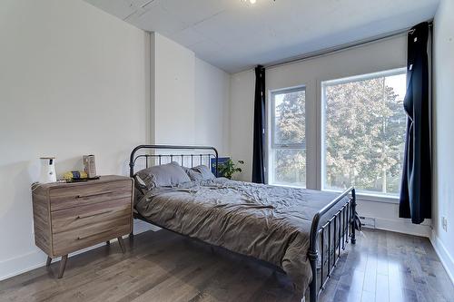 Chambre à coucher principale - 204-2229 Rue Ste-Catherine E., Montréal (Ville-Marie), QC - Indoor Photo Showing Bedroom
