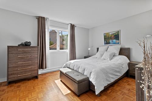 Primary bedroom - 3869 Rue Des Pervenches, Longueuil (Saint-Hubert), QC - Indoor Photo Showing Bedroom