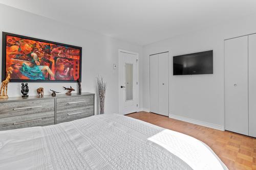 Primary bedroom - 3869 Rue Des Pervenches, Longueuil (Saint-Hubert), QC - Indoor Photo Showing Bedroom