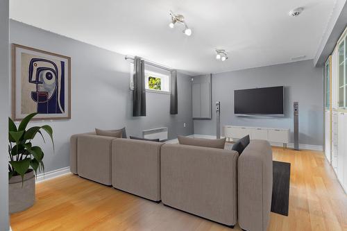 Family room - 3869 Rue Des Pervenches, Longueuil (Saint-Hubert), QC - Indoor Photo Showing Other Room