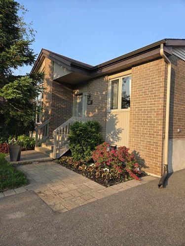 Frontage - 3869 Rue Des Pervenches, Longueuil (Saint-Hubert), QC - Outdoor