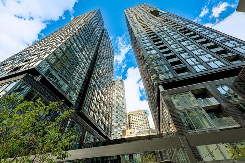 Façade - 1316-435 Boul. René-Lévesque O., Montréal (Ville-Marie), QC - Outdoor