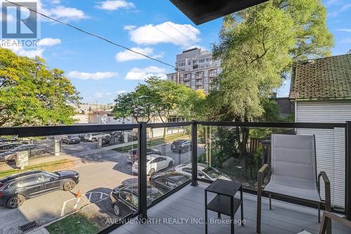 204 - 368 Tweedsmuir Avenue, Ottawa, ON - Outdoor