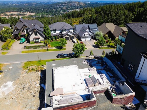 1133 Spirit Crt, Langford, BC 