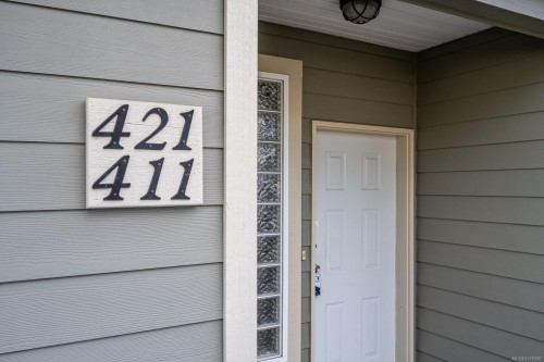 411/421-3030 Kilpatrick Ave, Courtenay, BC 