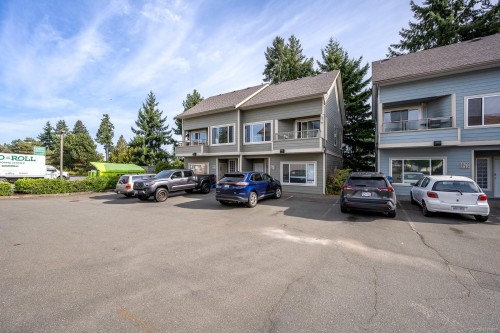 411/421-3030 Kilpatrick Ave, Courtenay, BC 