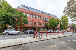 208-595 Pandora Ave  Victoria, BC V8W 1N5