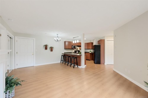 201-893 Hockley Ave, Langford, BC - Indoor