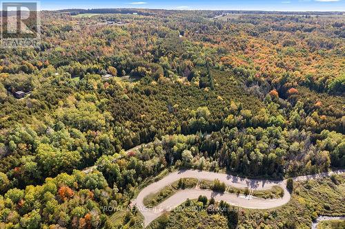 637202 Prince Of Wales Road, Mulmur, ON - Outdoor With View