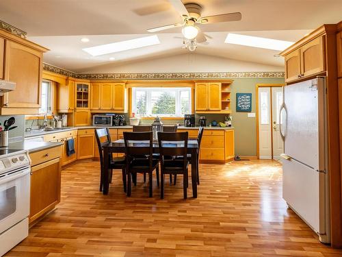 1192 Highway 335, Middle West Pubnico, NS 