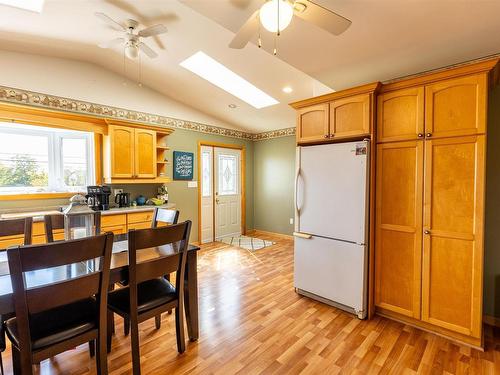 1192 Highway 335, Middle West Pubnico, NS 
