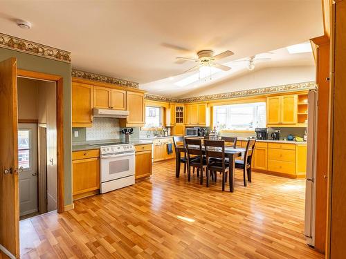 1192 Highway 335, Middle West Pubnico, NS 