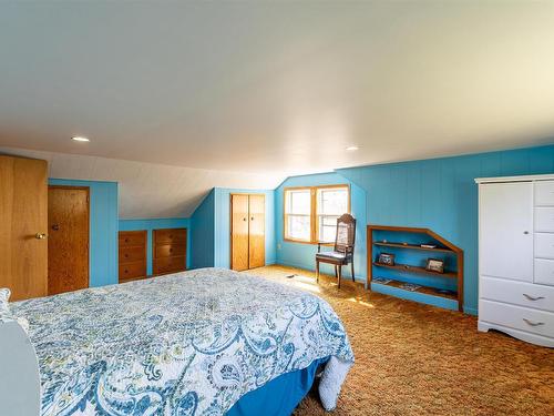 1192 Highway 335, Middle West Pubnico, NS 
