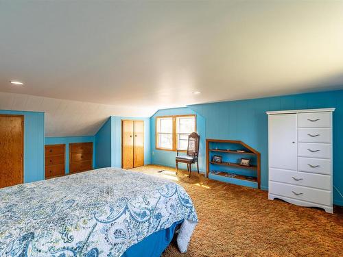 1192 Highway 335, Middle West Pubnico, NS 