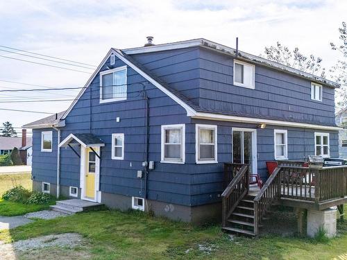 1192 Highway 335, Middle West Pubnico, NS 