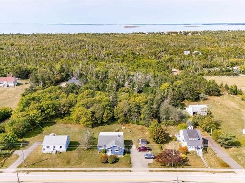 1192 Highway 335, Middle West Pubnico, NS 
