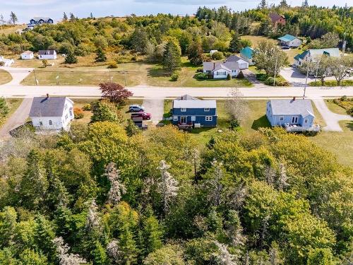 1192 Highway 335, Middle West Pubnico, NS 
