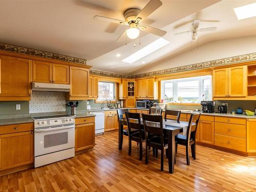 1192 Highway 335, Middle West Pubnico, NS 