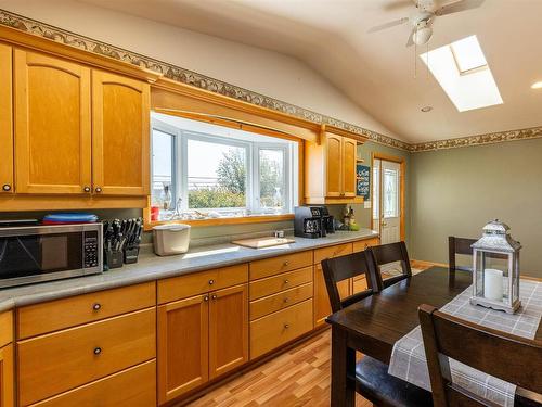 1192 Highway 335, Middle West Pubnico, NS 