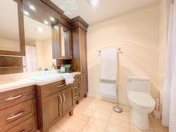 Ensuite bathroom - 
