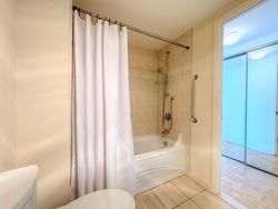 Ensuite bathroom - 