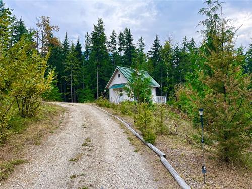 455 Crescent Bay Road, Nakusp, BC - Outdoor