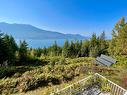 455 Crescent Bay Road, Nakusp, BC  - Outdoor With Body Of Water With View 