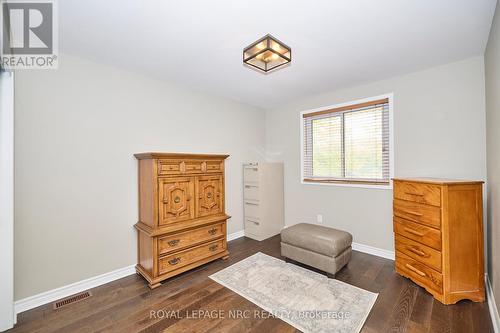 2nd bedroom - 6968 Brian Crescent, Niagara Falls (Casey), ON - Indoor