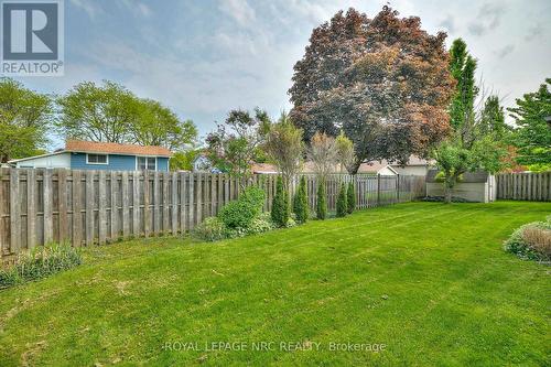 6968 Brian Crescent, Niagara Falls (Casey), ON - Outdoor