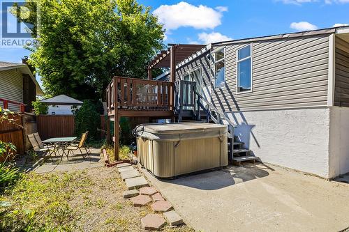 675 Webster Road, Kelowna, BC - Outdoor