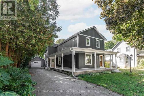 237 MAIN STREET E  Norwich, ON N0J 1R0